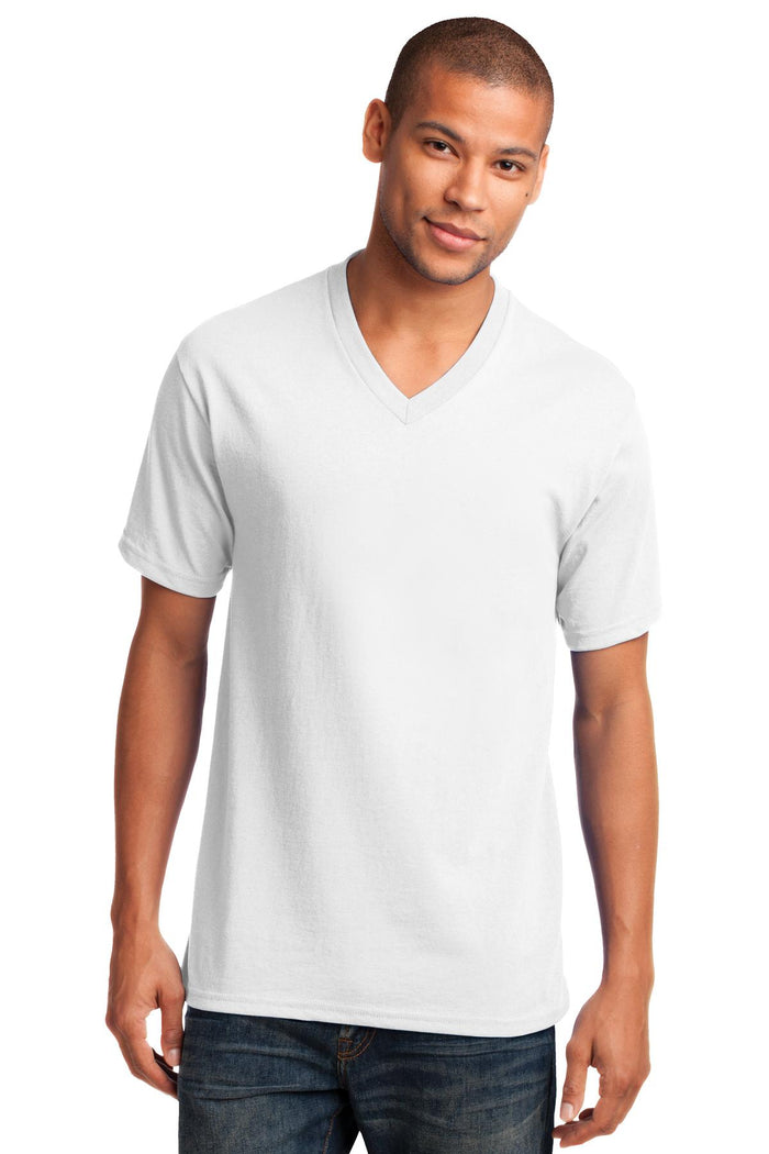 White / S
