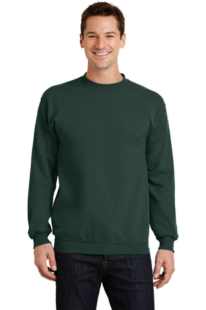 Dark Green / S