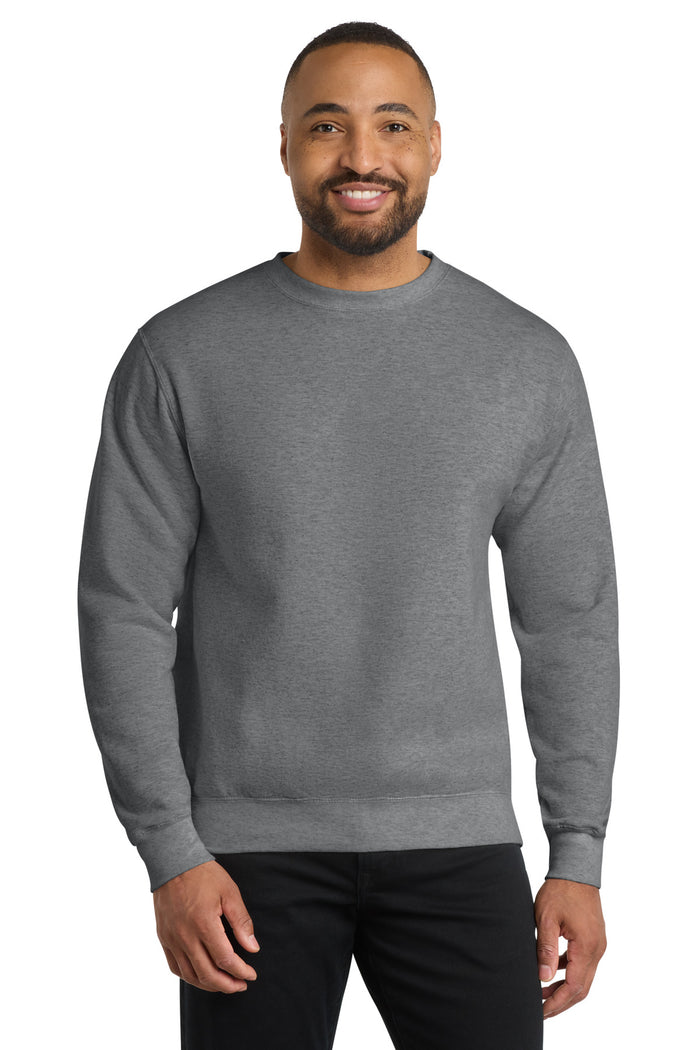 Graphite Heather / 2XL