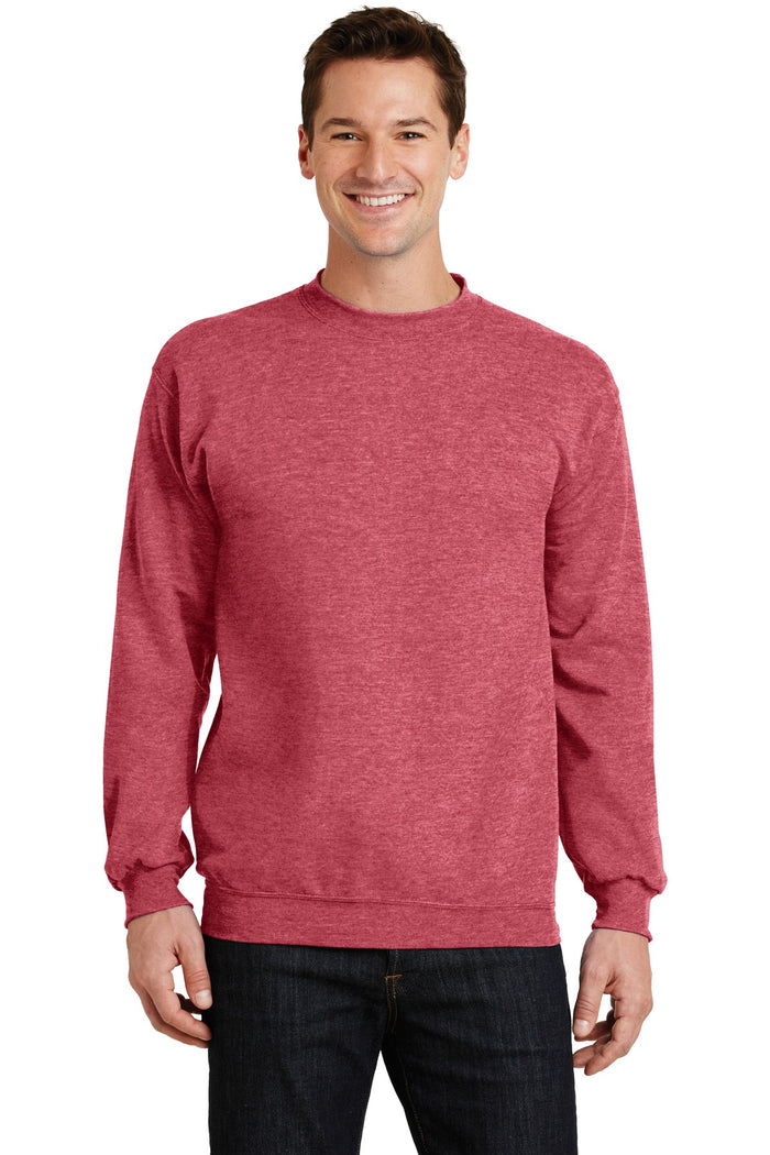 Heather Red / S