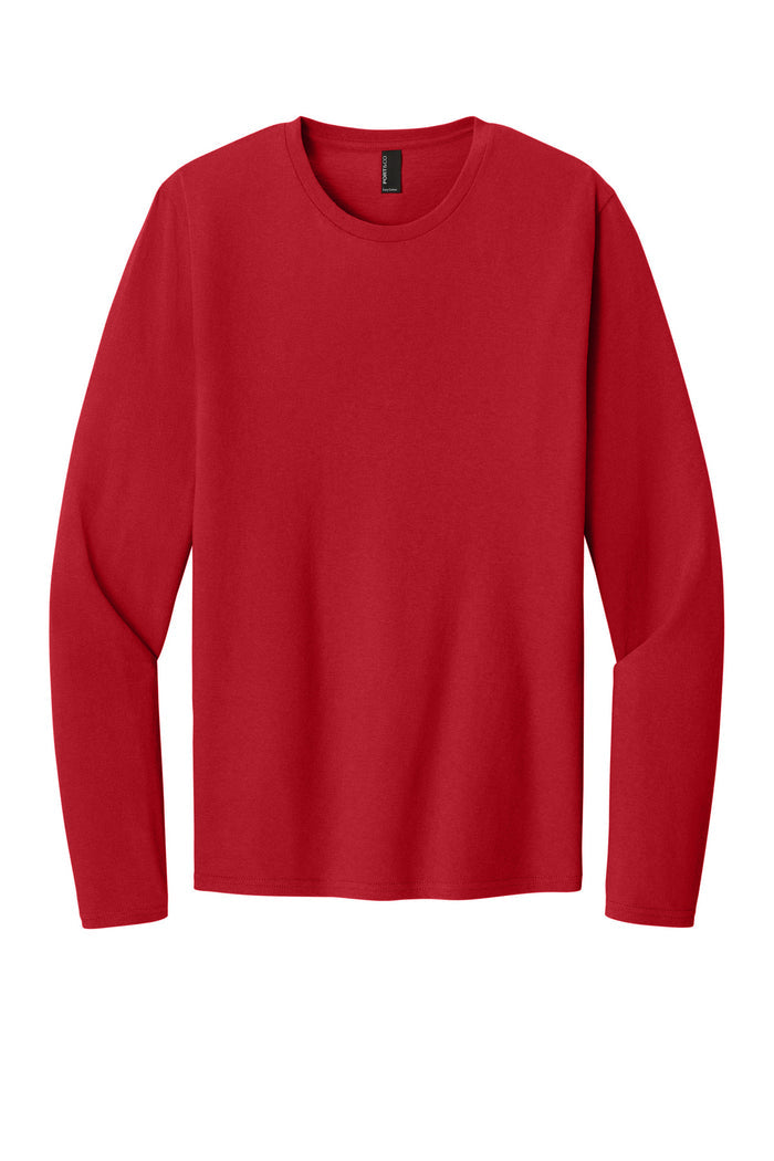 Red / S