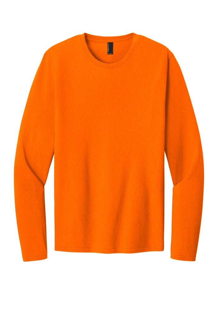 S. Orange / S