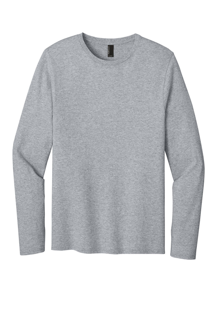 Port & Co™ Easy Cotton Long Sleeve Tee PC43LS