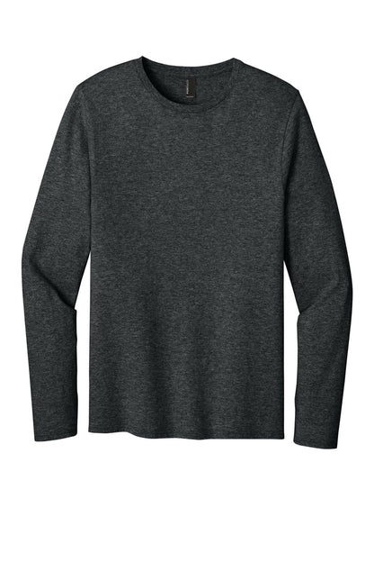 Port & Co™ Easy Cotton Long Sleeve Tee PC43LS