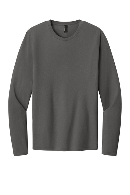 Port & Co™ Easy Cotton Long Sleeve Tee PC43LS