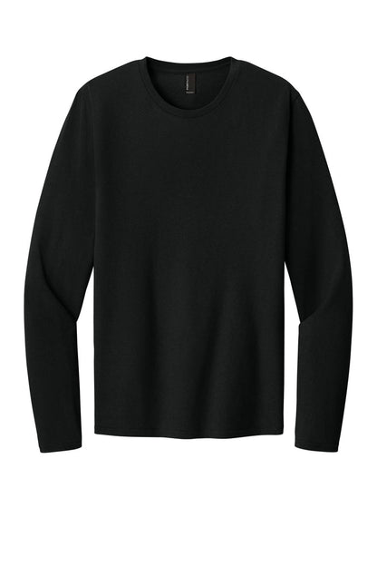 Port & Co™ Easy Cotton Long Sleeve Tee PC43LS