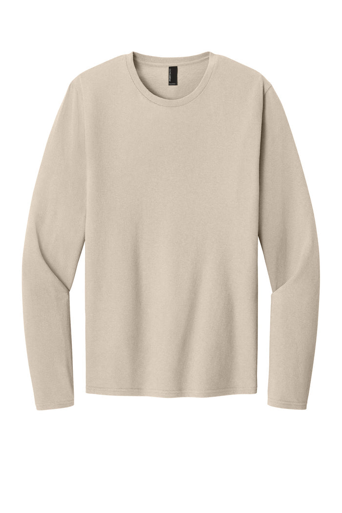 Port & Co™ Easy Cotton Long Sleeve Tee PC43LS