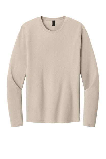 Port & Co™ Easy Cotton Long Sleeve Tee PC43LS