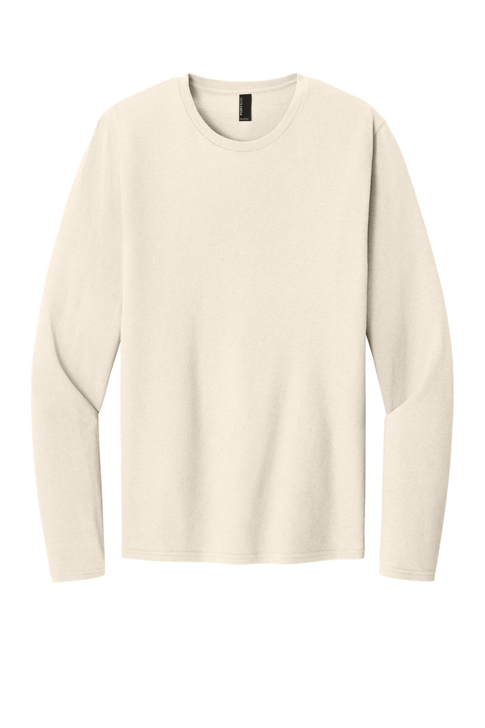 Port & Co™ Easy Cotton Long Sleeve Tee PC43LS