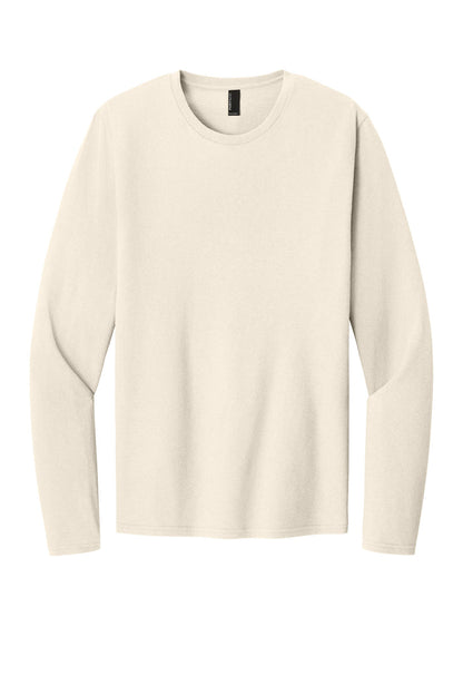 Port & Co™ Easy Cotton Long Sleeve Tee PC43LS
