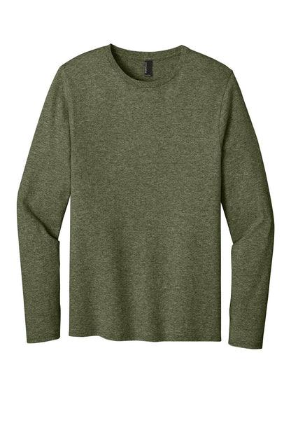 Olive Drab Green Heather / S
