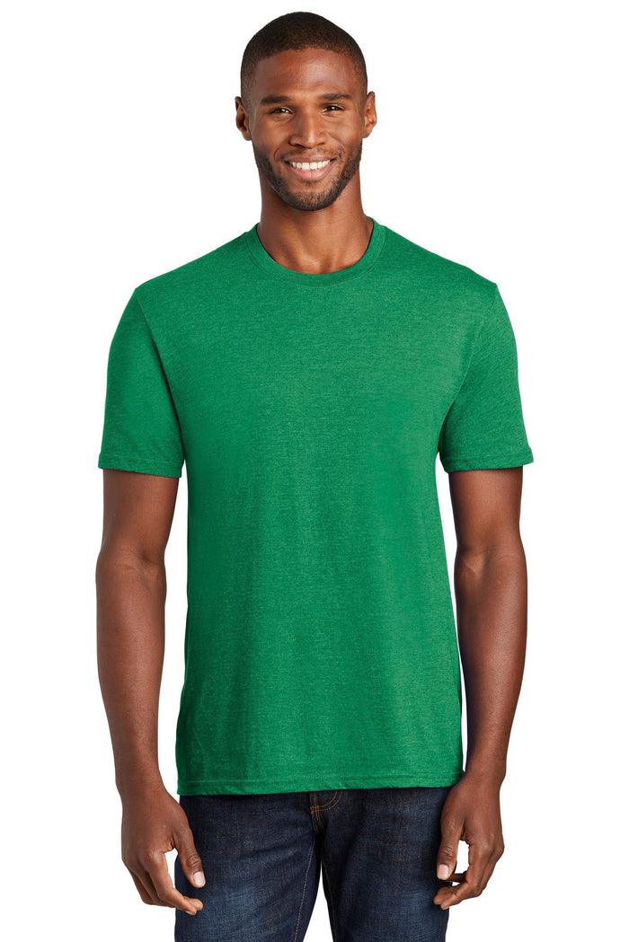 Port & Co™ Fan Favorite™ Blend Tee. PC455