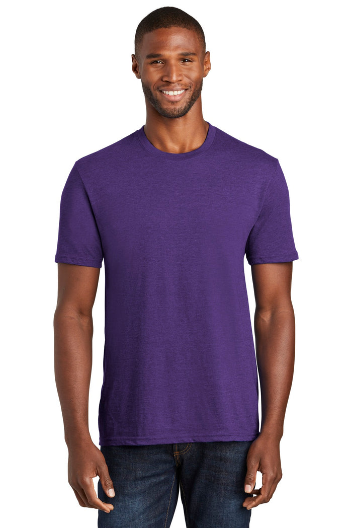 Team Purple Heather / S