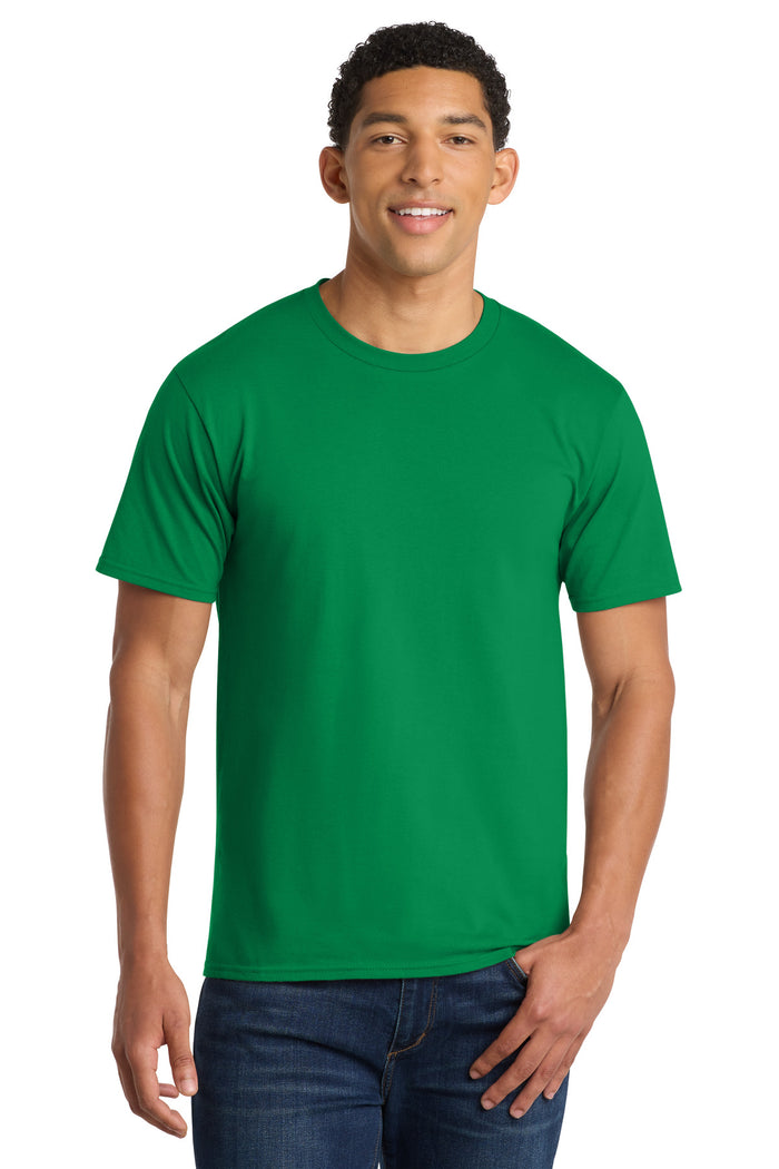 Port & Co™ Fan Favorite Tee. PC450