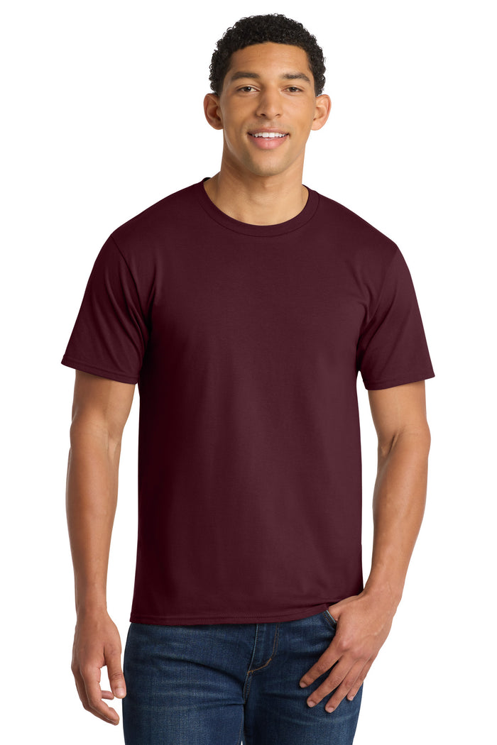 Port & Co™ Fan Favorite Tee. PC450