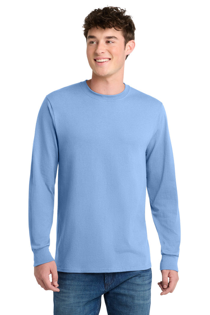 Light Blue / S