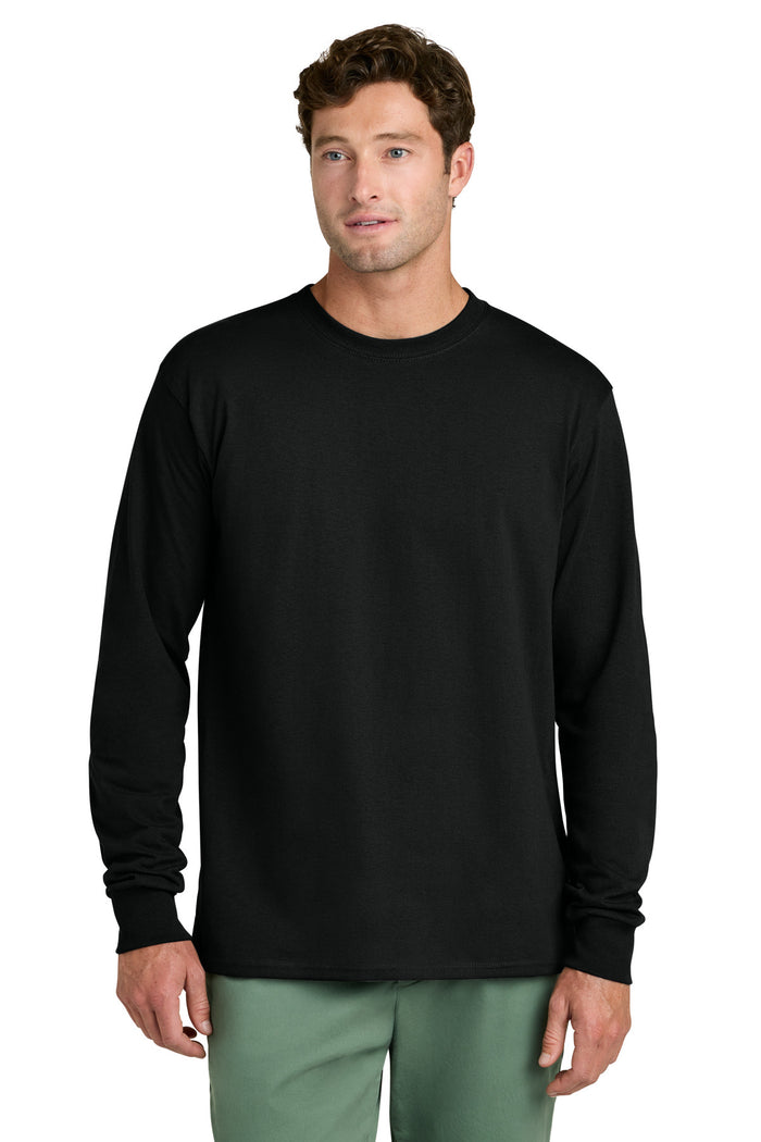 Jet Black / S