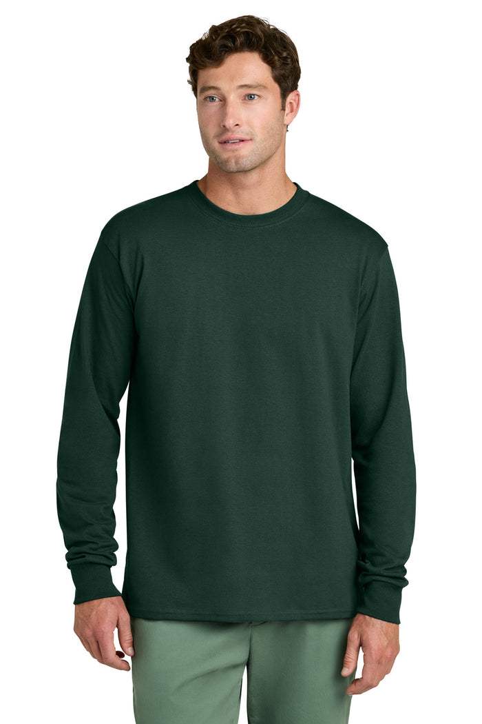Dark Green / S