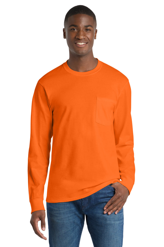 S. Orange / 2XL