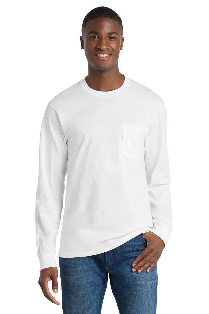 White / S