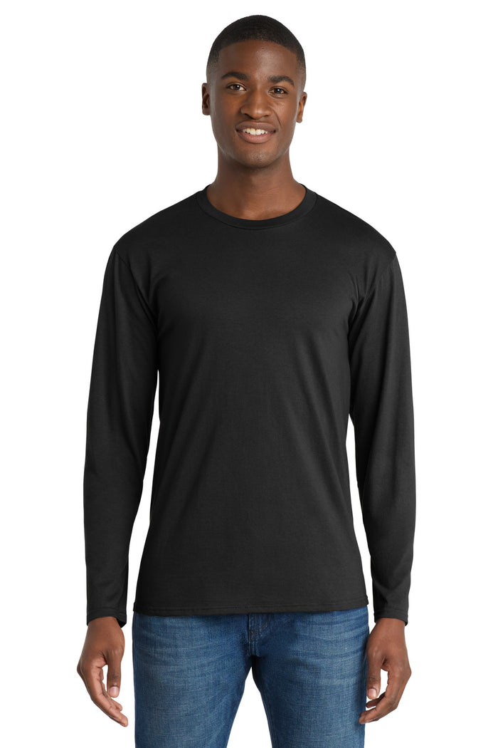 Jet Black / S