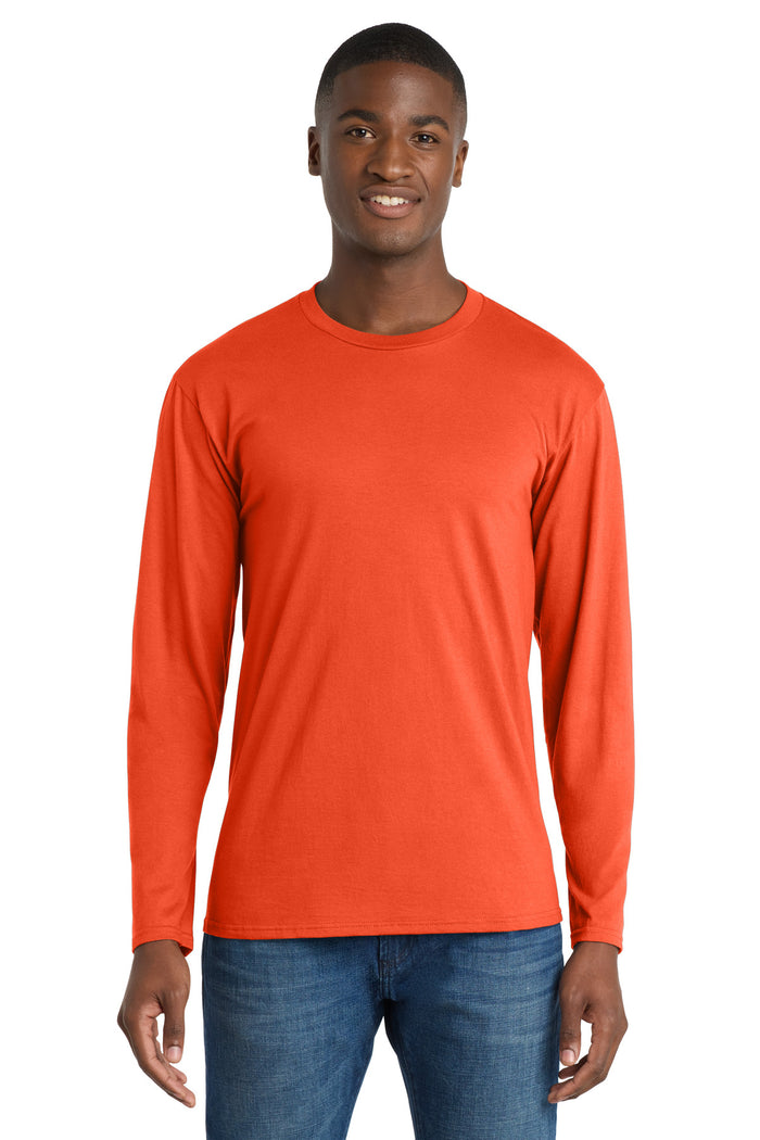 Orange / S