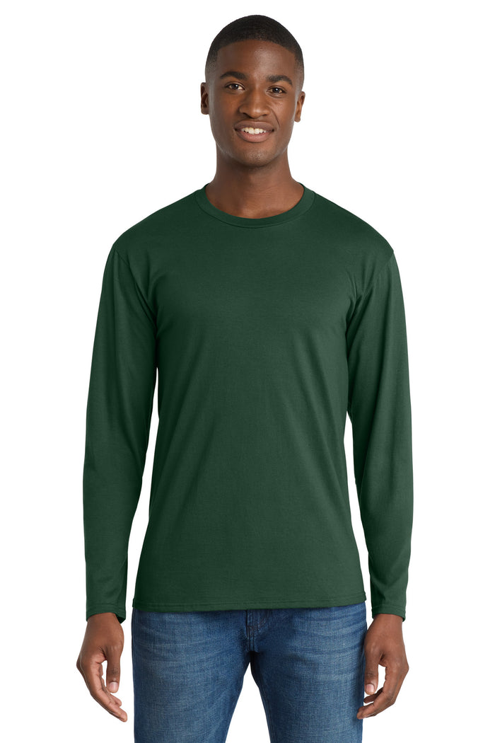 Forest Green / S