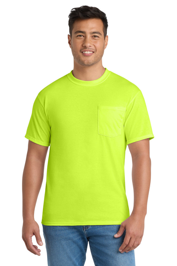 Safety Green / LT