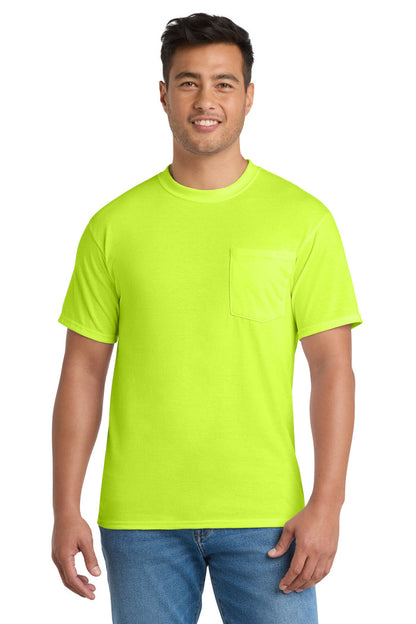 Safety Green / LT