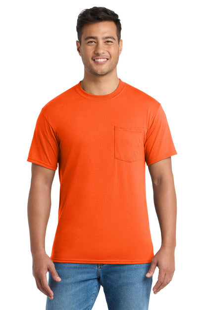 Safety Orange / LT