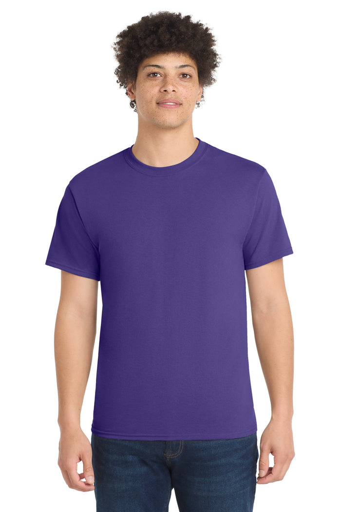 Purple / LT
