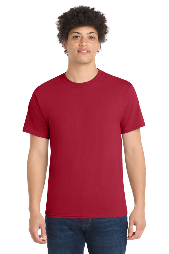 Red / LT