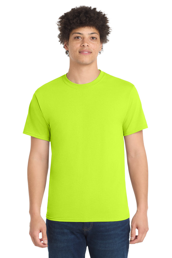 Safety Green / LT