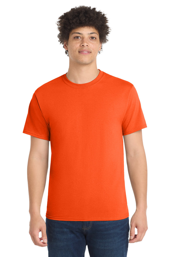 Safety Orange / LT
