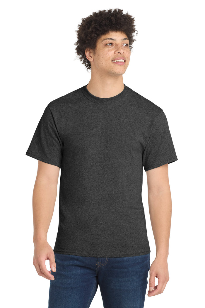 Port & Co™ Tall Core Blend Tee. PC55T