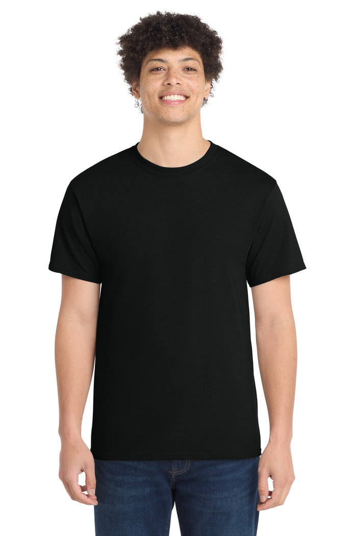 Jet Black / LT