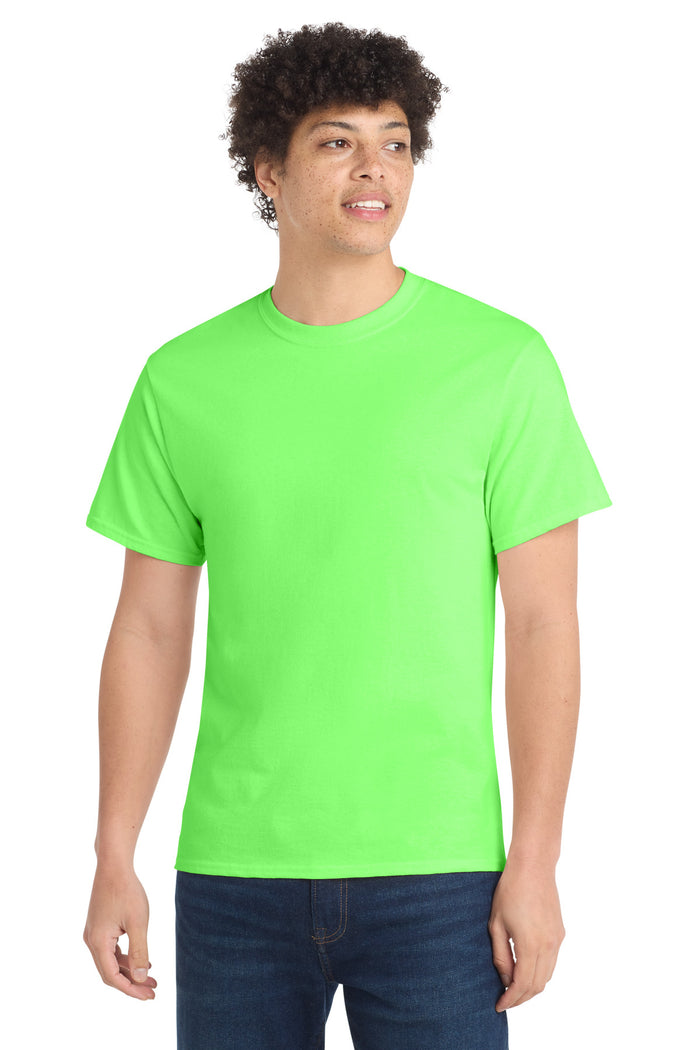 Neon Green / LT