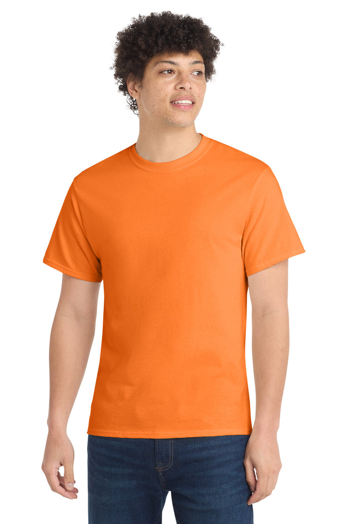 Neon Orange / LT