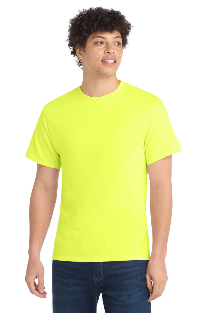 Neon Yellow / LT