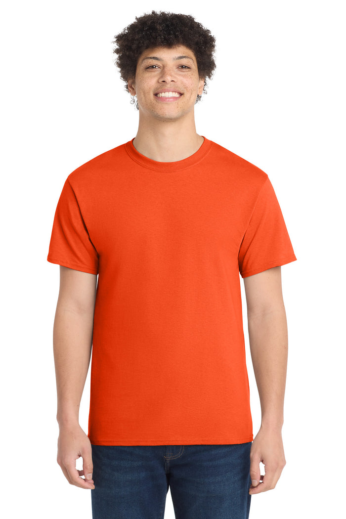 Orange / LT