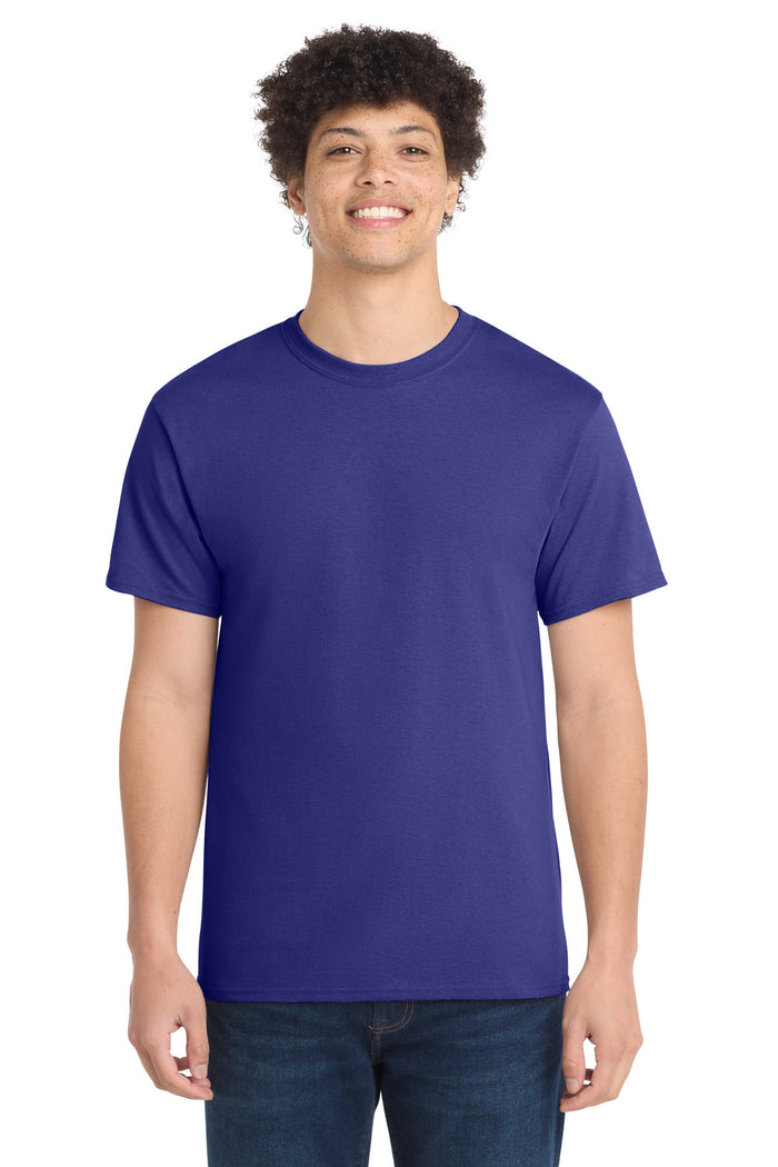 Purple / LT