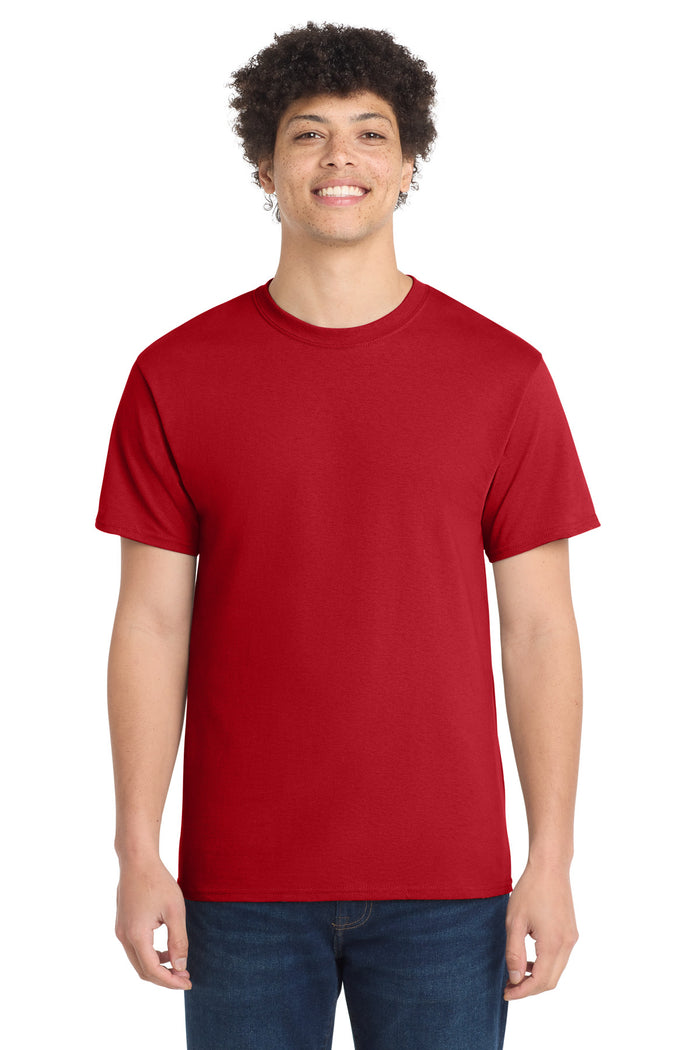 Red / LT