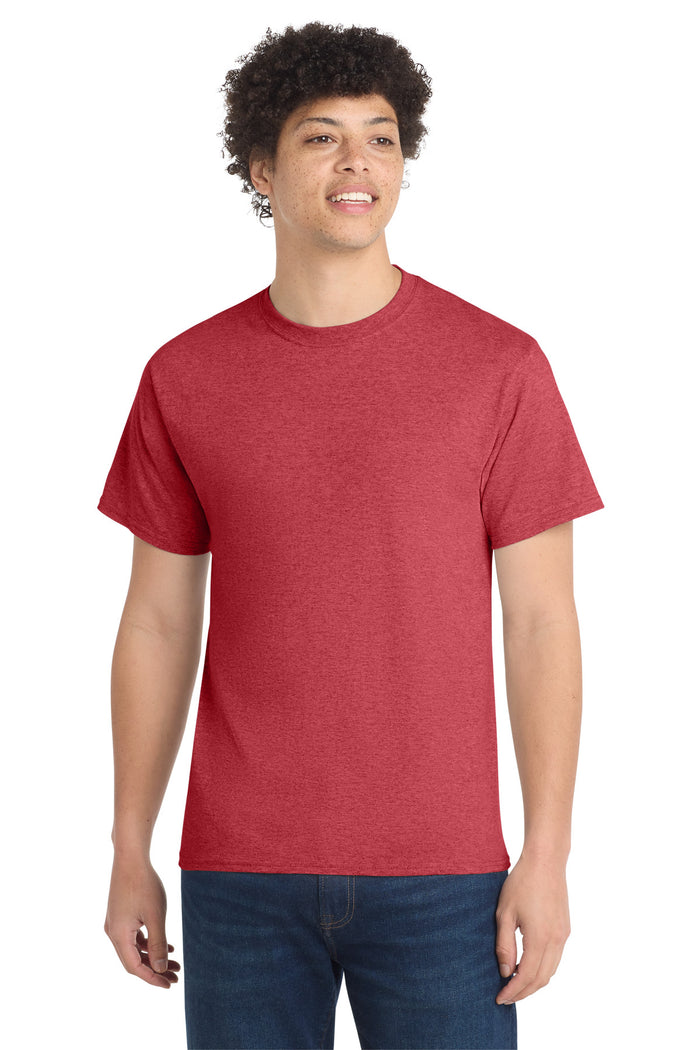 Heather Red / LT