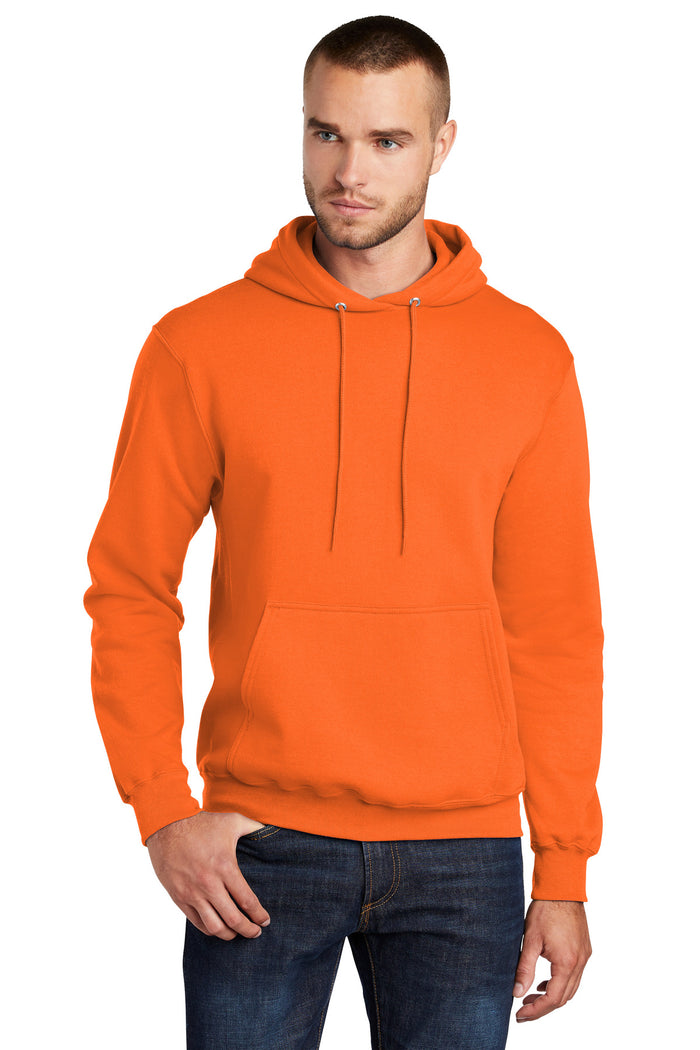 S. Orange / 2XLT