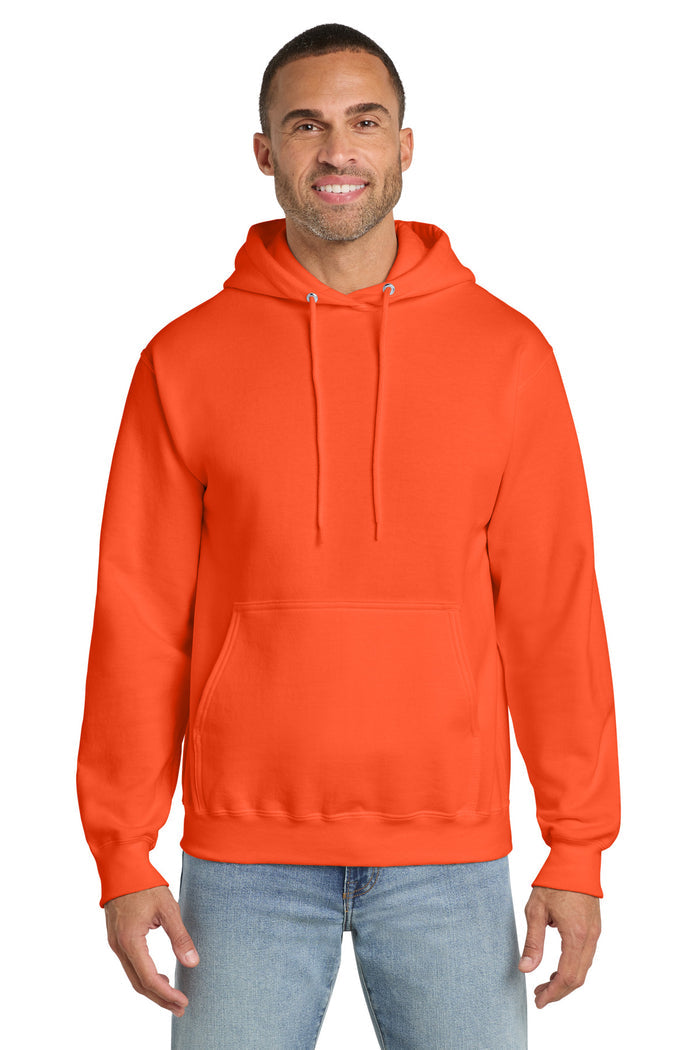 Safety Orange / LT