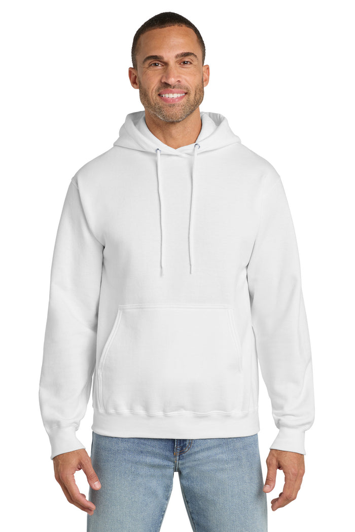 White / LT