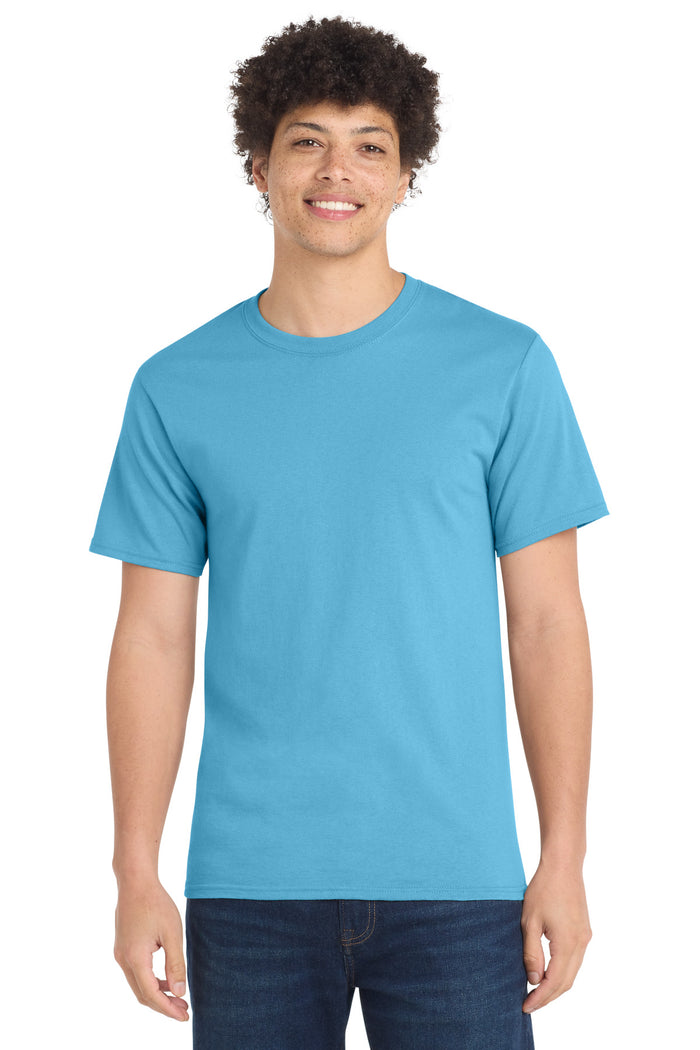 Port & Co™ Tall Essential Tee.  PC61T