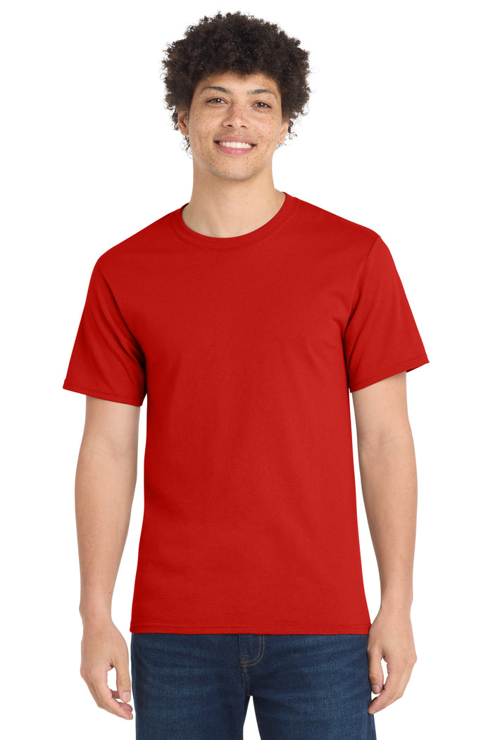Fiery Red / LT