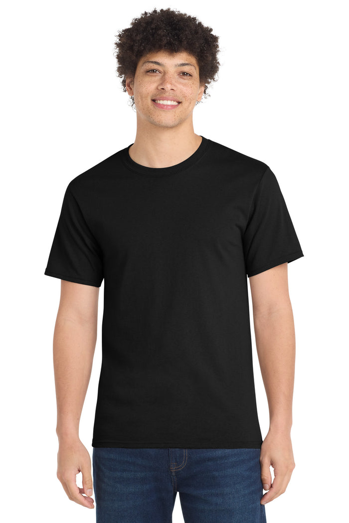 Jet Black / LT