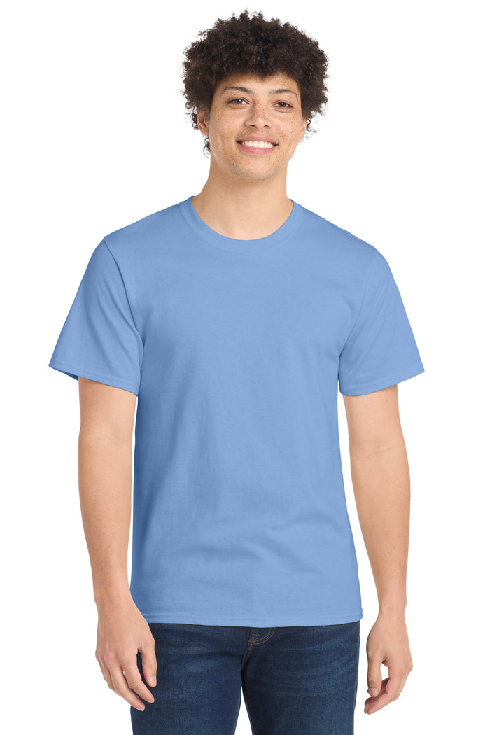 Light Blue / LT